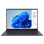 لپ تاپ 14.5 اینچی ایسوس مدل ZenBook Pro Duo 14 UX8402ZE-M3026W-i7 16GB 1SSD RTX3050Ti W