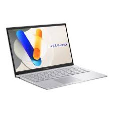 لپ تاپ 15.6 اینچی ایسوس مدل Vivobook 15 F1504VA-NJ823-i5 1335U 12GB 512SSD