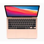 لپ تاپ 13 اینچی اپل مدل MacBook Air MGND3 2020-M1 8GB 256SSD