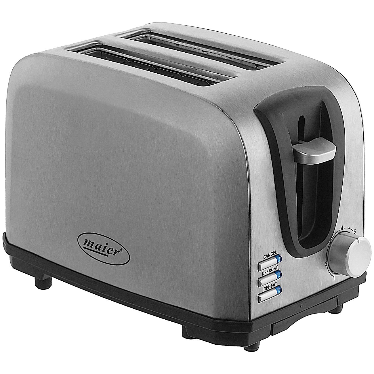 039296e302e00fc11b7072eace78ae3b23c58182_1629751523.jpg توستر مایر مدل MR_418 - فروشگاه ایرانیان اعتماد، فروش اقساطی کالا و مشاوره تسهیلات وام بانکی