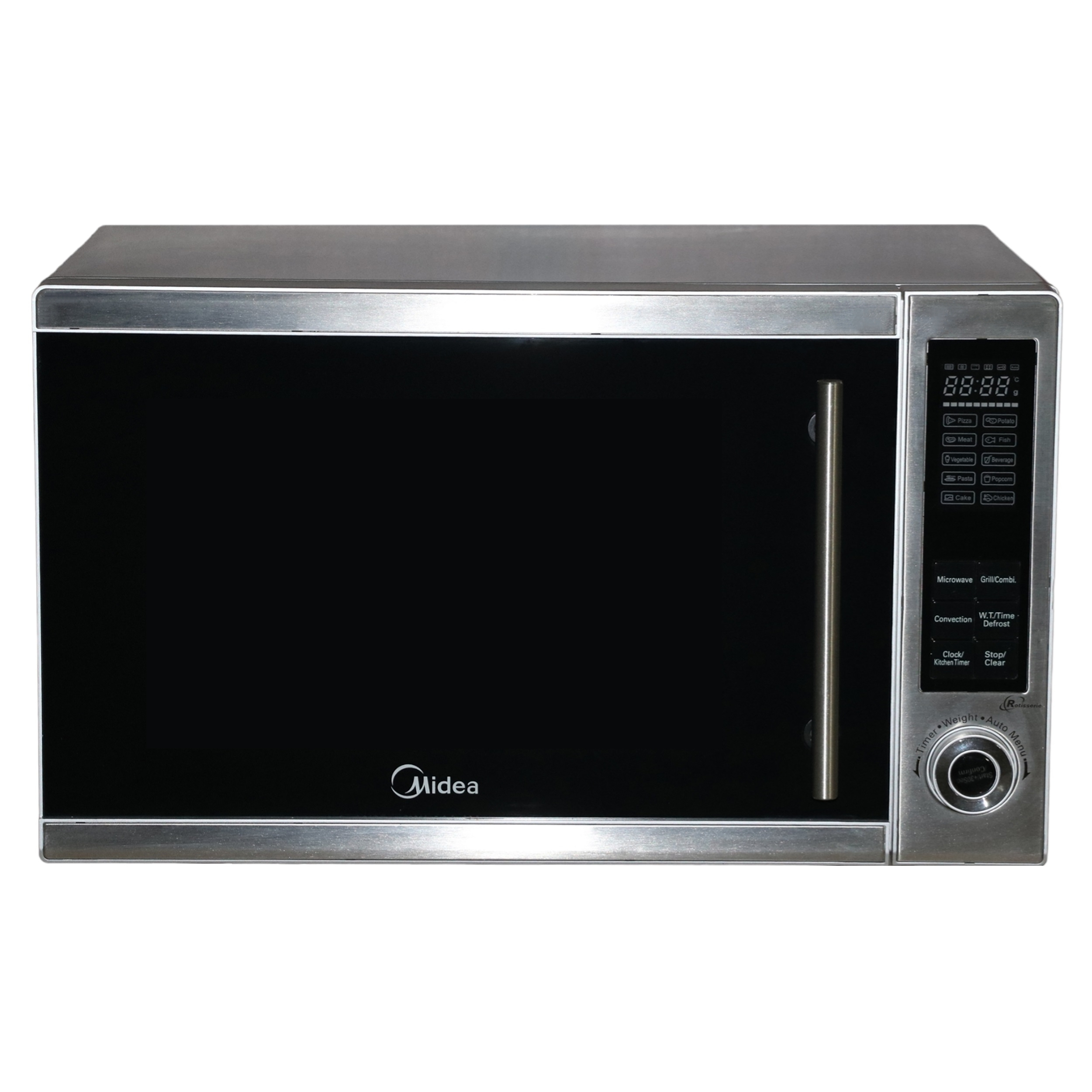 3700a1d048cd6ff6bc51a966477846ed81e850d7_1663751097-1.jpg مایکروویو مایدیا مدل MW-FC930AMS - فروشگاه ایرانیان اعتماد، فروش اقساطی کالا و مشاوره تسهیلات وام بانکی
