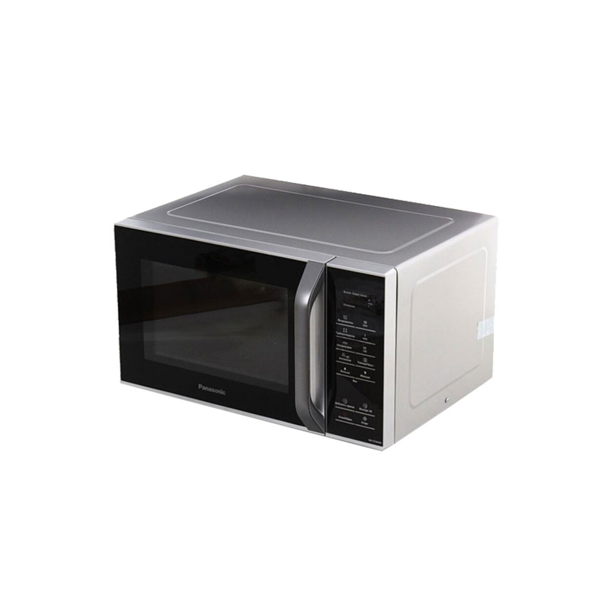 73d8e5e1a0b4274dfb5cd1c8b8e8290278e3e951_1656020664-1.jpg مایکروویو پاناسونیک مدل HM/ST34 - فروشگاه ایرانیان اعتماد، فروش اقساطی کالا و مشاوره تسهیلات وام بانکی
