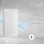 یخچال 10 فوت امرسان مدل HRI1060 - Image 2