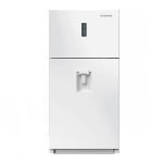 یخچال و فریزر 28 فوت دوو مدل TMi-30MW