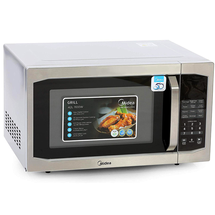 c776a9b273a54472c4f539e11914e9d4a98fc10a_1692011615-1.jpg مایکروویو مایدیا مدل EG142A5L - فروشگاه ایرانیان اعتماد، فروش اقساطی کالا و مشاوره تسهیلات وام بانکی