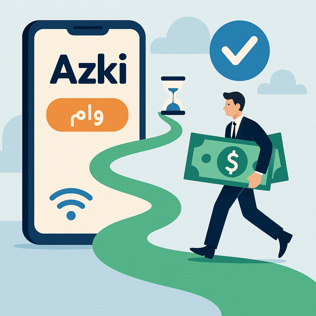 ازکی وام - ازکی وام - فروشگاه ایرانیان اعتماد، فروش اقساطی کالا و مشاوره تسهیلات وام بانکی