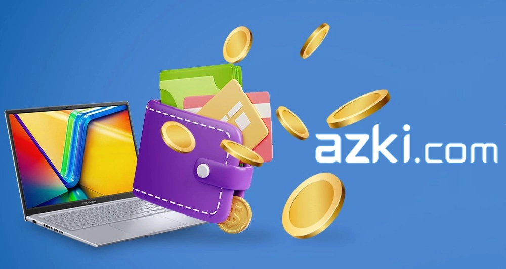 ازکی وام - ازکی وام - فروشگاه ایرانیان اعتماد، فروش اقساطی کالا و مشاوره تسهیلات وام بانکی